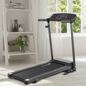 goplus treadmill