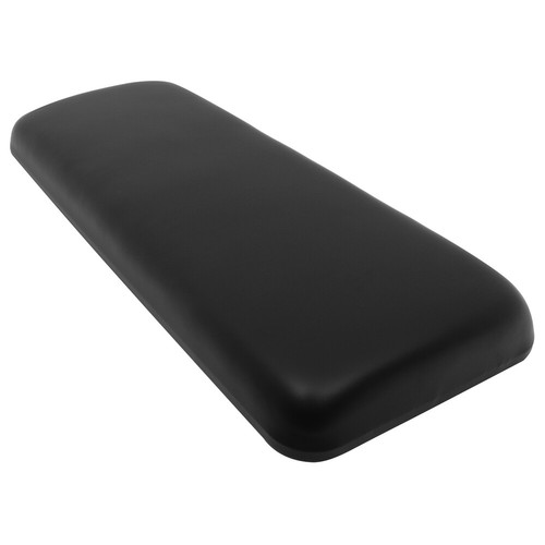 Rear Golf Cart Cushion Set Fit For E-Z-GO ST,ST Sport,Valor models Black - Picture 7 of 22