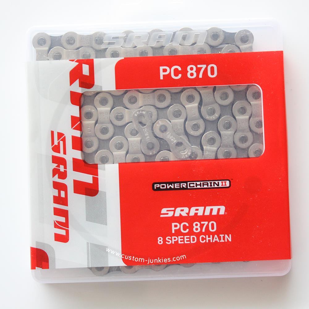 SPARES2GO 2x Kettensägeketten 50,8 Cm Für Husqvarna – 72 Glieder, 3/8 Zoll, 1,5 Mm, Aus Japanischem Stahl, Vorgeschärft