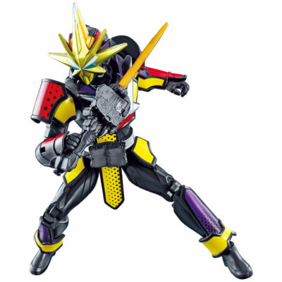特撮 BIG SIZE FIGURE of KAMEN RIDER SABER Kamen Rider Saber S.H.Figuarts Kamen Rider Xross Saber