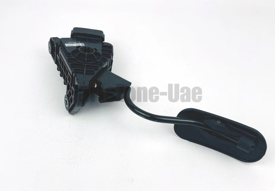 78120-0K010 Toyota Hilux 2.5 D4D Pedal Acelerador Genuino HL2 2013 Usado OEM Foto 4 de 4