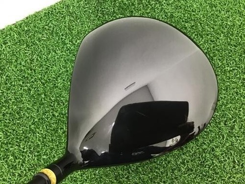 2019 MAJESTY Royale 11.5deg LV530 R-flex 1W DRIVER Golf club B632 - Picture 3 of 6