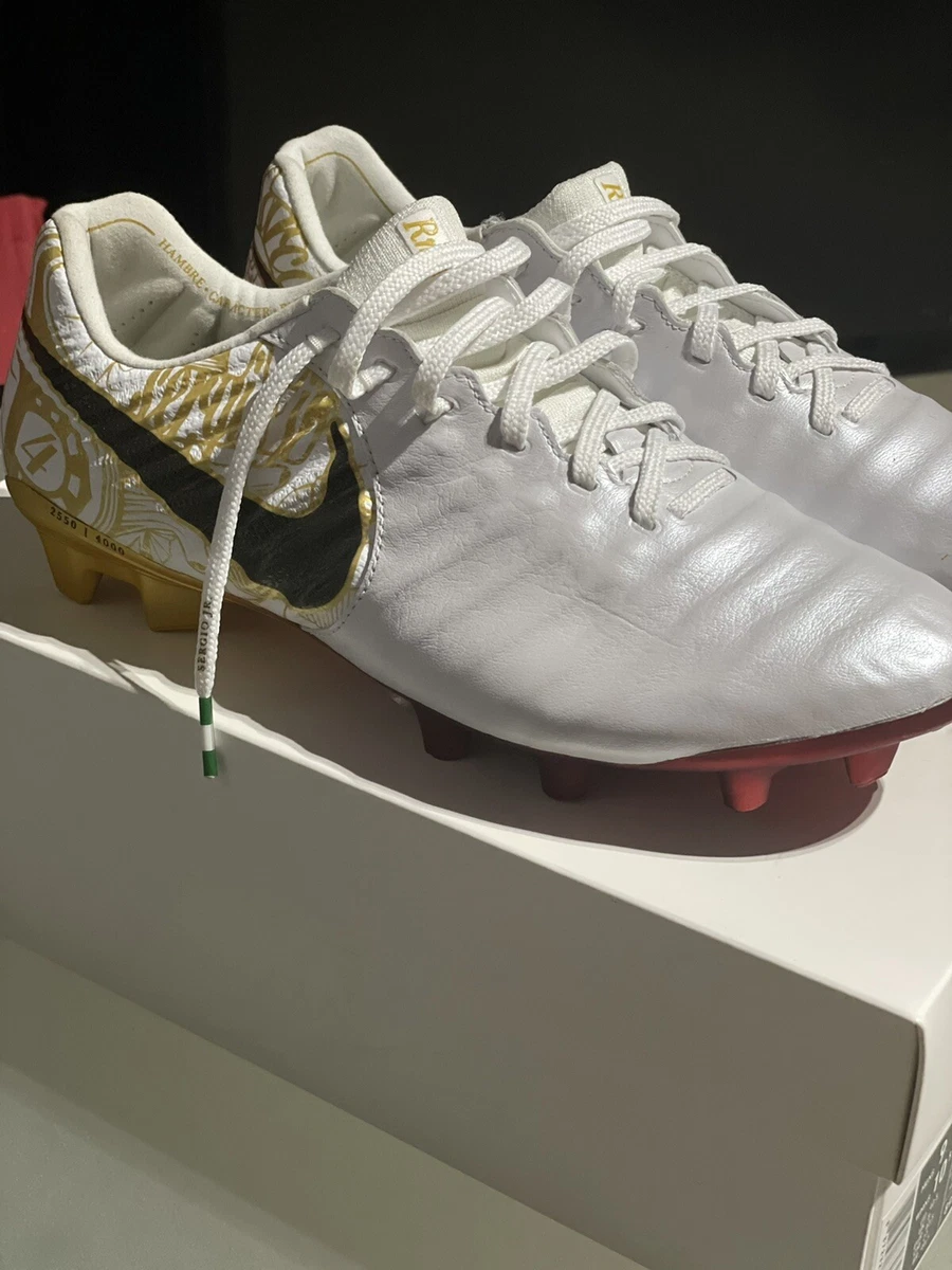 Nike Tiempo Legend VII  Sergio Ramos