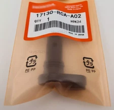 Genuine OEM For Honda Acura 17130-RCA-A02 PCV Valve Assy Fast Ship