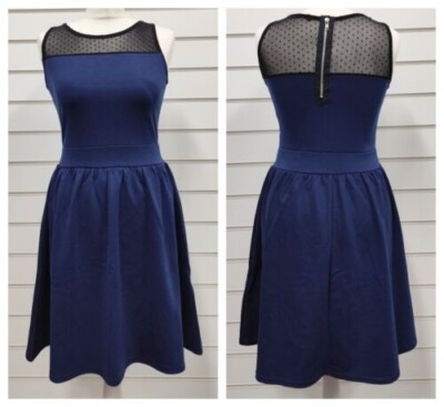 even and odd dress Odd Nor Even Knit Midi Dress White main image 0
