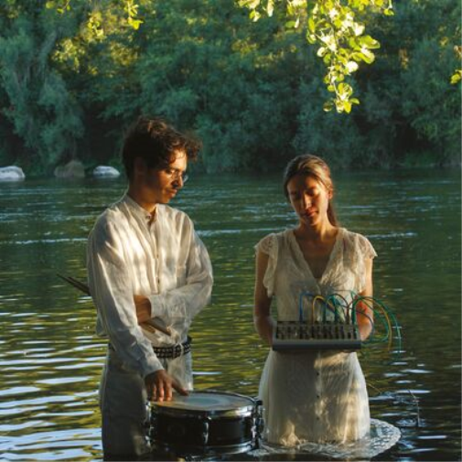 Bezbog Dazhbog (Vinyl LP) 12" Album