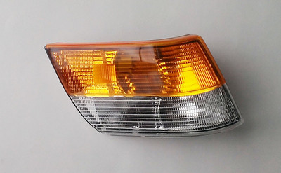 SAAB 900 TURN SIGNAL 1987-93 Right Passenger's Side USA market NEW  4014965