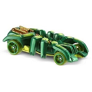 2016 hot wheels list