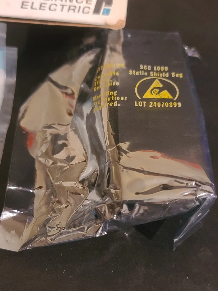 NEW RELIANCE ELECTRIC 602909-66AE TRANSISTOR POWER BLOCK 60290966AE - Image 2 of 4