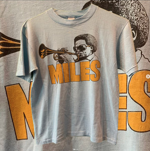 Miles Davis Shirt | eBay