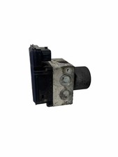2016-2017 Jeep Grand Cherokee Abs Module Wo Adaptive Cruise