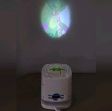 Munchkin Nursery Projector Sound System