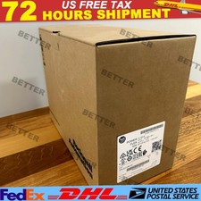 New Allen-Bradley 25B-E019N104 PowerFlex 525 11kW 15Hp 600V AC Drive US Free Tax