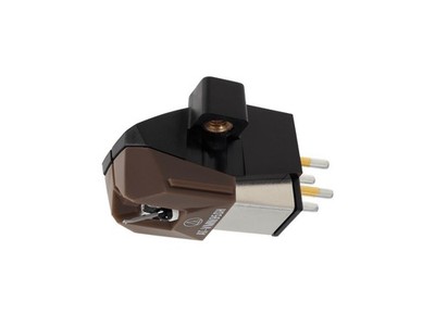 Audio-Technica AT-VM95SH MM-Tonabnehmer Shibata Schliff