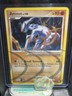 LP Pokémon Arceus AR8 Holo Rare Basic Holo Arceus Set 2009 English