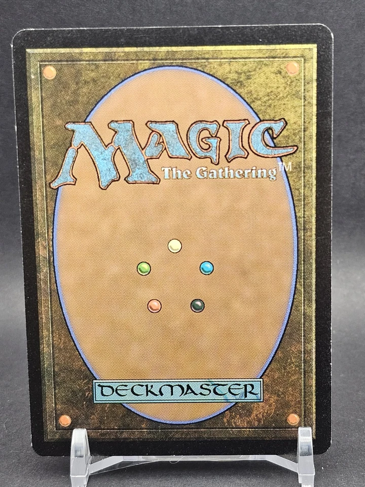 Rishadan Port Mercadian Masques MTG LP Rare!! Free shipping with tracking - Image 2 of 2