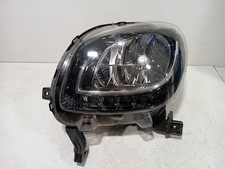 Feu avant (phare) Smart FORFOUR