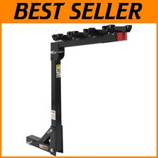 Heavy-duty Hitch Mount Bike Rack 150 Lb Capacity Heavy-duty Hitch Mount Bike Rack 150 Lb Capacity