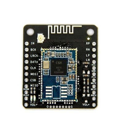 CSR8675 Bluetooth V5.0 Low  Audiomodul /AAC//APTXLL Verlustfre6452