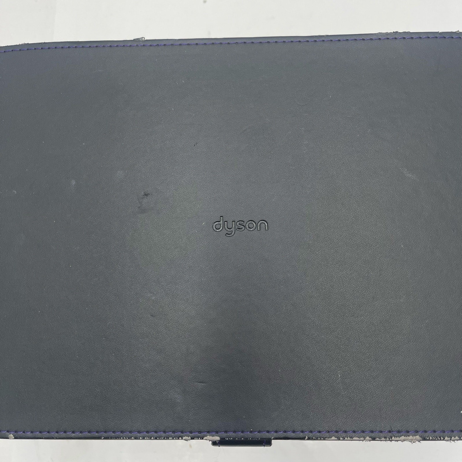 Dyson Airwrap Multi-Styler Hair Tool Blow Dryer Black with Accessories & Box