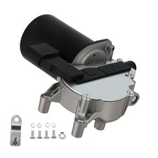 Wischermotor Scheibenwischer Motor vorne  for BMW X5 E70 M50d 61617200535 4-Pin