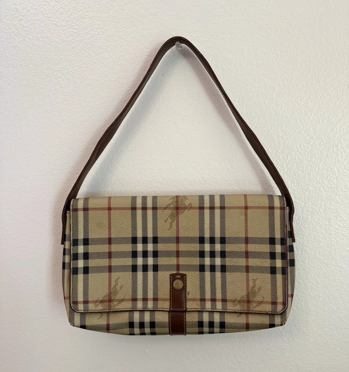 Shoulder Bag Checkered Bags & Handbags for Women for sale | eBay