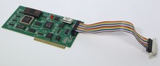 Apple II 3.5 Disk Controller Card AKA SuperDrive Card by Ultimate-Micro