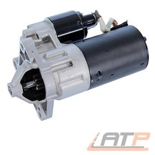 ANLASSER STARTER FÜR RENAULT CLIO 1 2 1.4-1.8 BJ 91-05 ESPACE 3 2.0 BJ 96-00