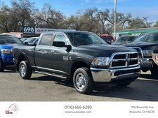 2013 Ram 2500 Big Horn Pickup 4D 6 1/3 ft