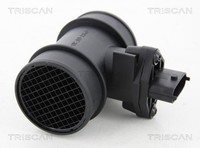 Luftmassenmesser Triscan 8812 24004 FüR Opel CC Astra GTC Agila A04 Caravan X01
