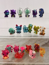 Lot Of 21 HATCHIMALS COLLEGGTIBLES BLISSFUL BAY ALBASLOTH Rare More Season 2 5