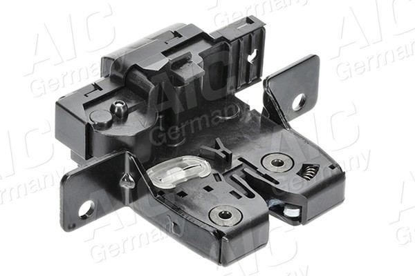Kofferraumdeckelschloss AIC 56398 FüR Renault Clio 3 BR0 CR0 Megane 2 BM0 KM0-image