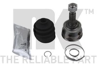 NK Gelenksatz Antriebswelle 512240 FüR N16 Nissan Almera 2 Hatchback