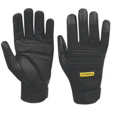 Stanley - Handschuhe ''Performance'', Leder (FS6351)