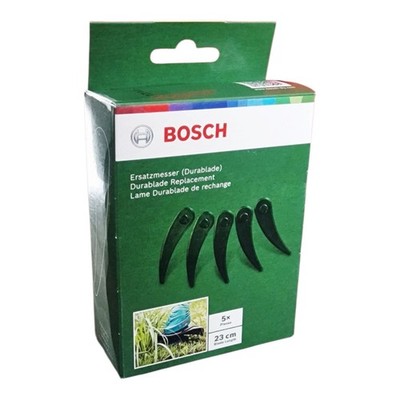 Bosch Systemzubehör Durablade-Ersatzmesser 23 cm - F016800371