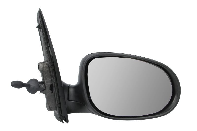 ✅Fits BLIC 5402-03-048362P Side mirror mechanical Right Convex FORD  ⭐UK Seller⭐