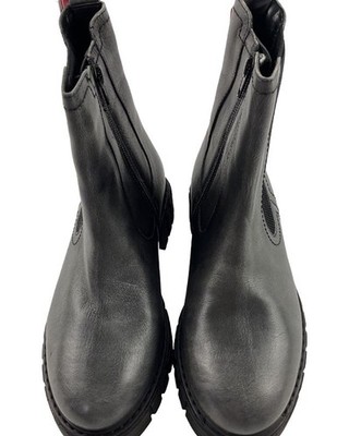 S.Oliver  Damen Stiefel 26451-43 Graphite  Gr.37