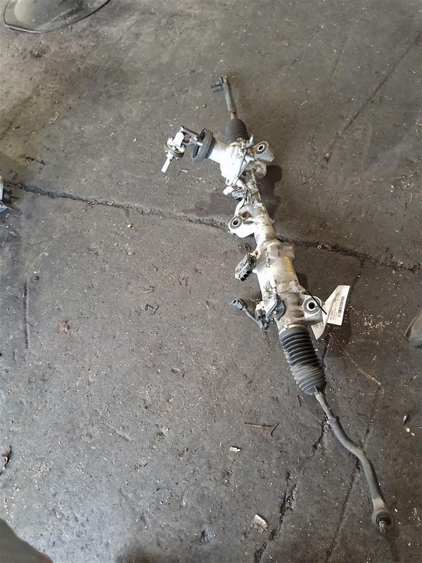 2013-2015 Honda Accord Electric Steering Gear Power Rack And Pinion 3.5L sdn oem