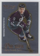 1995-96 Select Certified Edition Paul Kariya #13 HOF 0i6