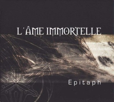 LAme Immortelle - Epitaph [CDS]