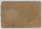 Original Cold War Soviet Russian Ukrainian Engineering Diploma Grade Book 1940 — photo 3