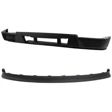 Bumper Cover Fascia Front for Chevy Chevrolet Colorado GMC Canyon Isuzu i-290