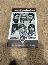 Morning Glories - Compendium Vol. 1 