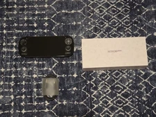 Retroid Pocket 5 With Magnetic Case Storage And 3d Printed Grip