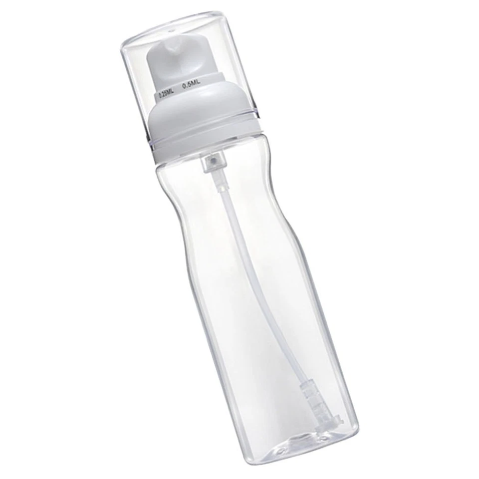 Oil Drizzle Bottle Container Multi Function Dispenser