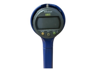 Mitutoyo 543- 391B ABSOLUTE Digimatic Indicator ID-C112MXB with BMD PLUG GAUGES