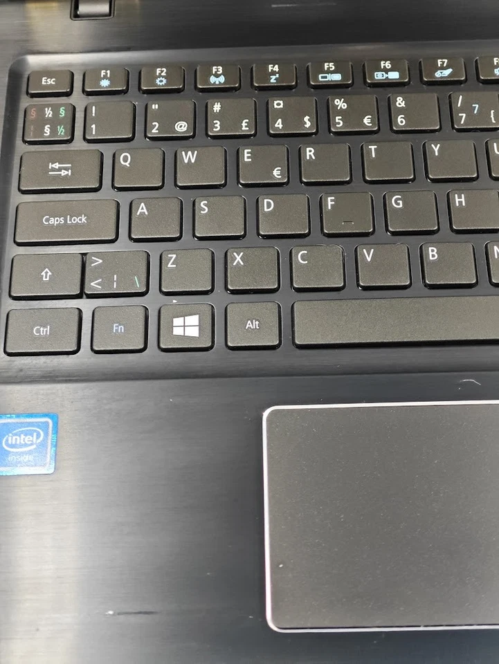 Laptop Acer Swift SF114-31-C1GS - Funzionante, Senza SSD, Senza OS - Bild 3 von 4