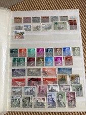 Alte Briefmarken Spanien Portugal