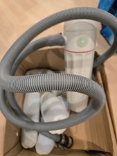 planetcare 2.0 microfibre microplastic filter