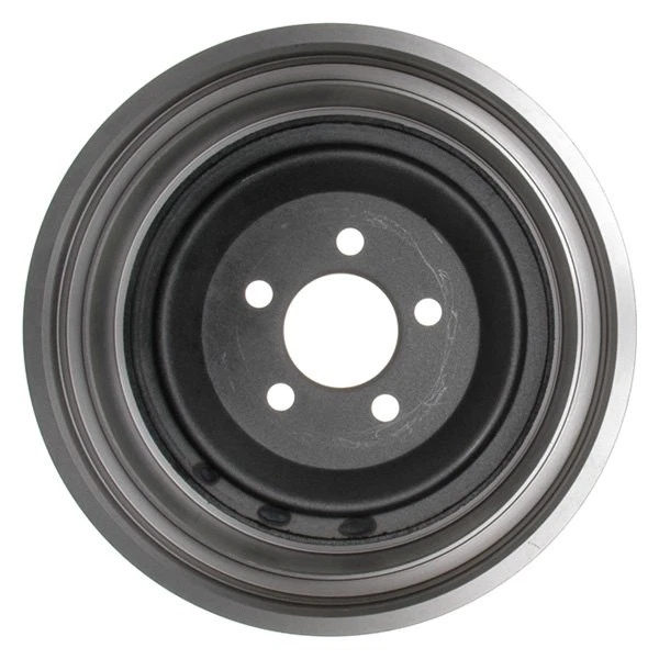For Plymouth Gran Fury 1973-1977 Raybestos 2955R R-Line Rear Brake Drum Foto 3 de 3